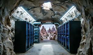 Турция намерена привлечь крупные инвестиции в строительство дата-центров для ИИ