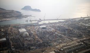Глава Росатома и министр энергетики Турции провели рабочую встречу