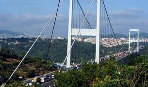 В Турции приватизируют мосты и крупные автотрассы на 30 лет