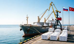 Турция обратилась к России за удобрениями после прекращения поставок из стран Персидского залива