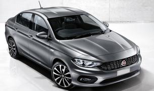 Fiat Egea стал самым продаваемым подержанным автомобилем февраля в Турции