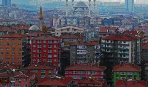 Недвижимость в Турции подешевела на 15% в реальном выражении