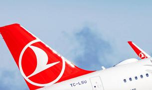 Turkish Airlines стала первой зарубежной авиакомпанией, получившей финансирование в юанях