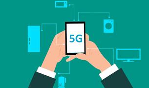 Эрдоган: Турция запустит сотовую связь 5G в 2026 году