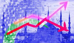 Объем онлайн-экспорта Турции в 2024 году вырос на 27% до 6,4 млрд долларов США