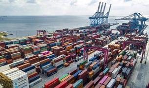 Источник: Пошлины США приведут к перенаправлению логистики в Турцию