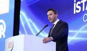 Минэнерго Турции: Турецкая регазификационная установка будет работать в Египте