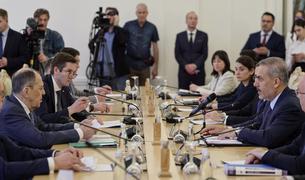 Фидан попросил Путина о поддержке на переговорах "Газпрома" и Botaş