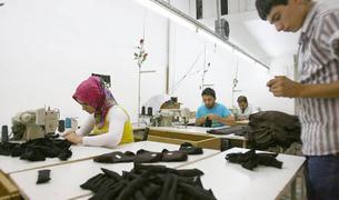 Турецкий текстиль теряет рынки из-за роста расходов и глобальной конкуренции