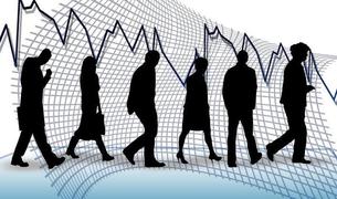 Уровень безработицы в Турции в апреле вырос до 8,6%