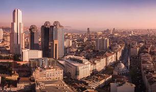 Стоимость жизни в Стамбуле выросла на 49% в годовом исчислении