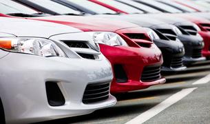 Производство автомобилей в Турции сократилось на 3% в годовом исчислении