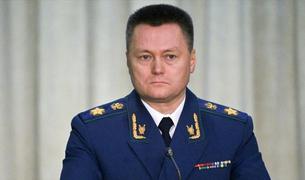 Краснов предложил генпрокурору Турции создать рабочую группу по защите инвесторов