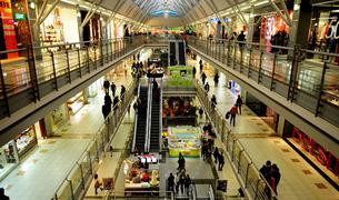 В Стамбуле закрывается первый бутиковый торговый центр Prestige Mall