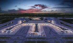 «Открытие нового аэропорта Стамбула может быть вновь отложено»