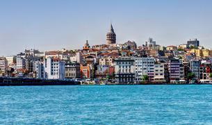 В Стамбуле в августе ускорилась инфляция розничных цен