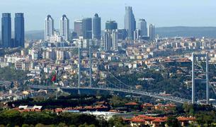 Турция заняла первое место в мире по росту цен на аренду жилья