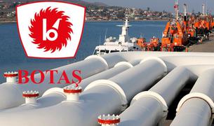 Турецкая Botas опровергла информацию о возможности передачи управления "Газпрому"