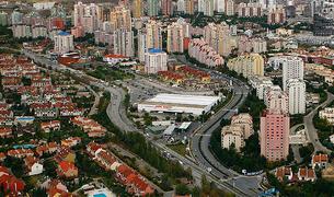 Турецкие власти приветствуют богатых иностранцев — покупателей недвижимости