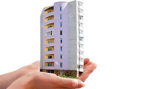 В последнем квартале 2012 года в Турции зарегистрировано 125 тыс. сделок с жилой недвижимостью