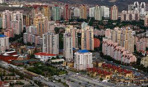 Турция сообщает о резком росте продаж недвижимости иностранцам 