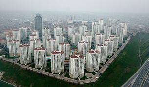 Турция заняла первое место среди стран продавших жилье россиянам
