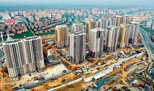 Спрос россиян на недвижимость в Турции за полгода вырос вдвое