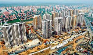 Снижение продаж недвижимости иностранцам в Турции: Россияне – лидеры по покупкам