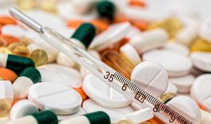 Рост цен в Турции грозит стране нехваткой лекарств