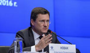 Новак: Россия и Турция  обсудили новые проекты по строительству электростанций