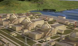 Структура Росатома изготовила завершающую часть реактора для турецкой АЭС «Аккую»