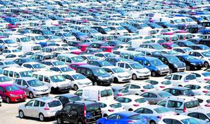 За первые пять месяцев 2016 года объём автопроизводства в Турции вырос на 9%