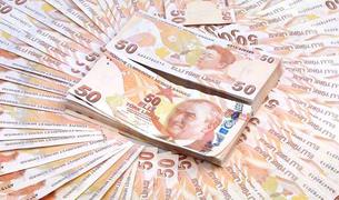 За одну неделю иностранные инвесторы приобрели турецкие акции на сумму 712 млн долларов