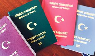МИД России: Вопрос отмены виз для граждан Турции пока не стоит