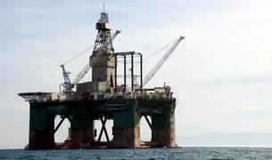 На поиски нефти в Чёрном море потрачено 4 миллиарда долларов