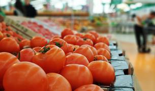 Минсельхоз: Турецкие поставщики пока не выбрали квоту на ввоз помидоров в РФ
