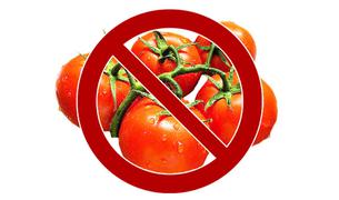 Россия сняла ограничения на импорт всех турецких продуктов, кроме помидоров
