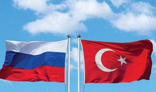 Турция надеется на снятие ограничений по торговле