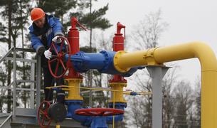 Турция попросила Россию увеличить объем поставок газа