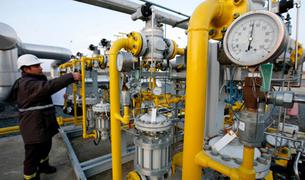 Чавушоглу: Рост торгового оборота Турции и РФ обусловлен увеличением цен на природный газ