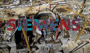 Siemens не уведомлял об остановке поставок оборудования для АЭС "Аккую"