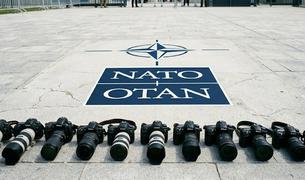 Российским журналистам в Турции отказали в аккредитации на саммит НАТО в Анкаре
