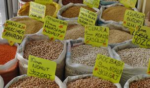 Турция вслед за пшеницей, ячменём и кукурузой объявила тендер на закупку 50 тысяч тонн риса