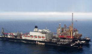 «Газпром» завершил укладку 50% морского участка газопровода «Турецкий поток»