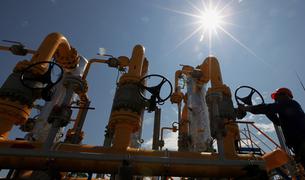 Турция может стать главным транзитным газовым хабом в регионе