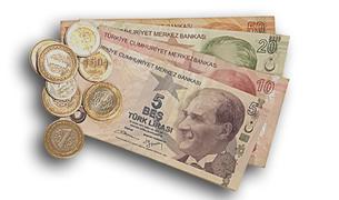Центробанк Турции решил провести экстренное заседание в связи с падением курса лиры