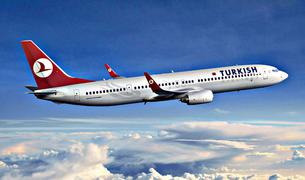 Turkish Airlines получит кредит в размере 1 млрд долларов на развитие инфраструктуры нового аэропорта