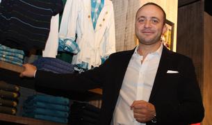 Aydınlı Group открыла свой 28-й магазин в России и увеличила оборот вдвое