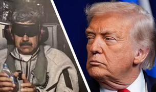 Анкара отреагировала на похищение Мадуро