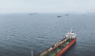 Власти Турции опровергли сообщения о пробках с танкерами у Босфора